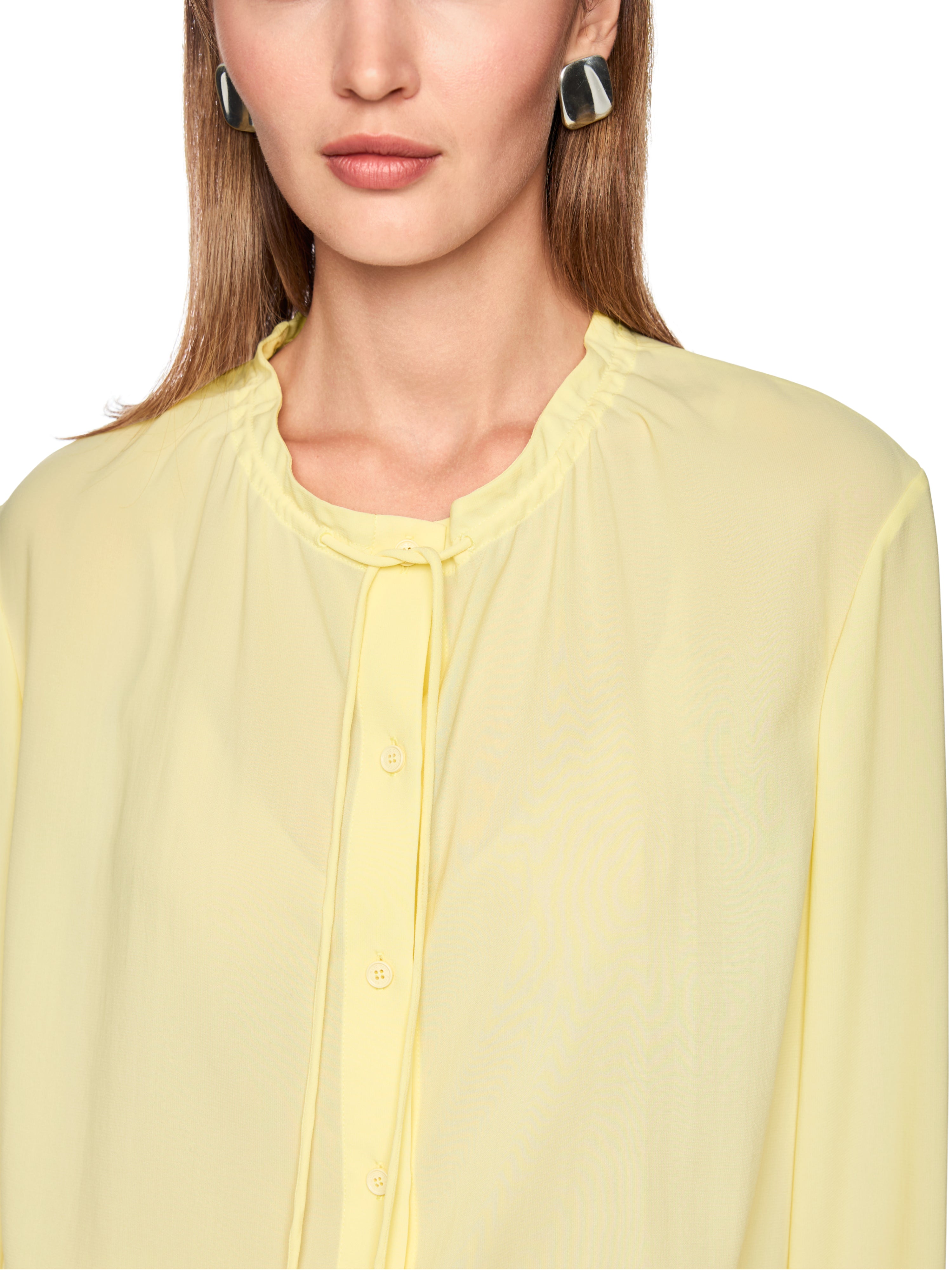 Bluse - Loose Fit