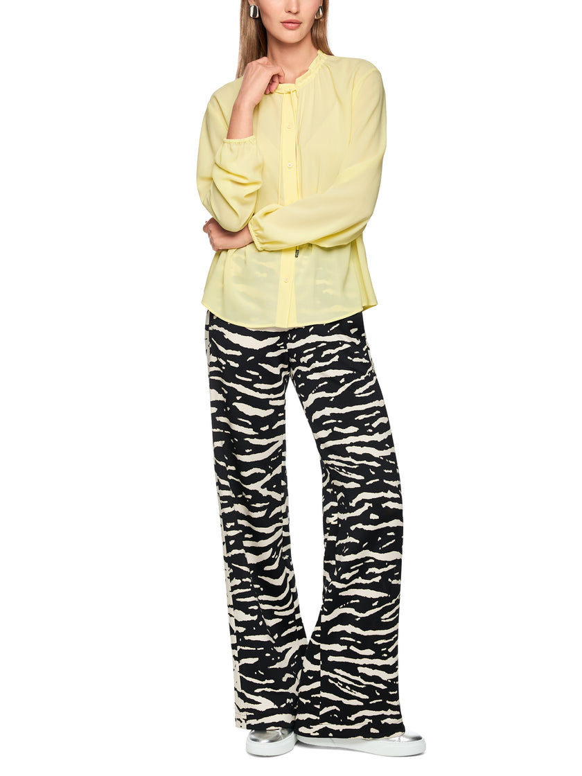 Bluse - Loose Fit