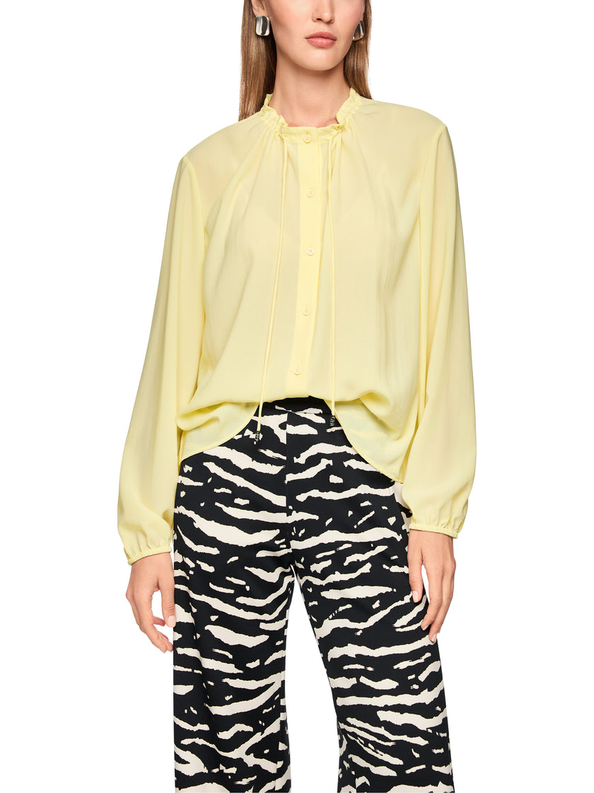 Bluse - Loose Fit