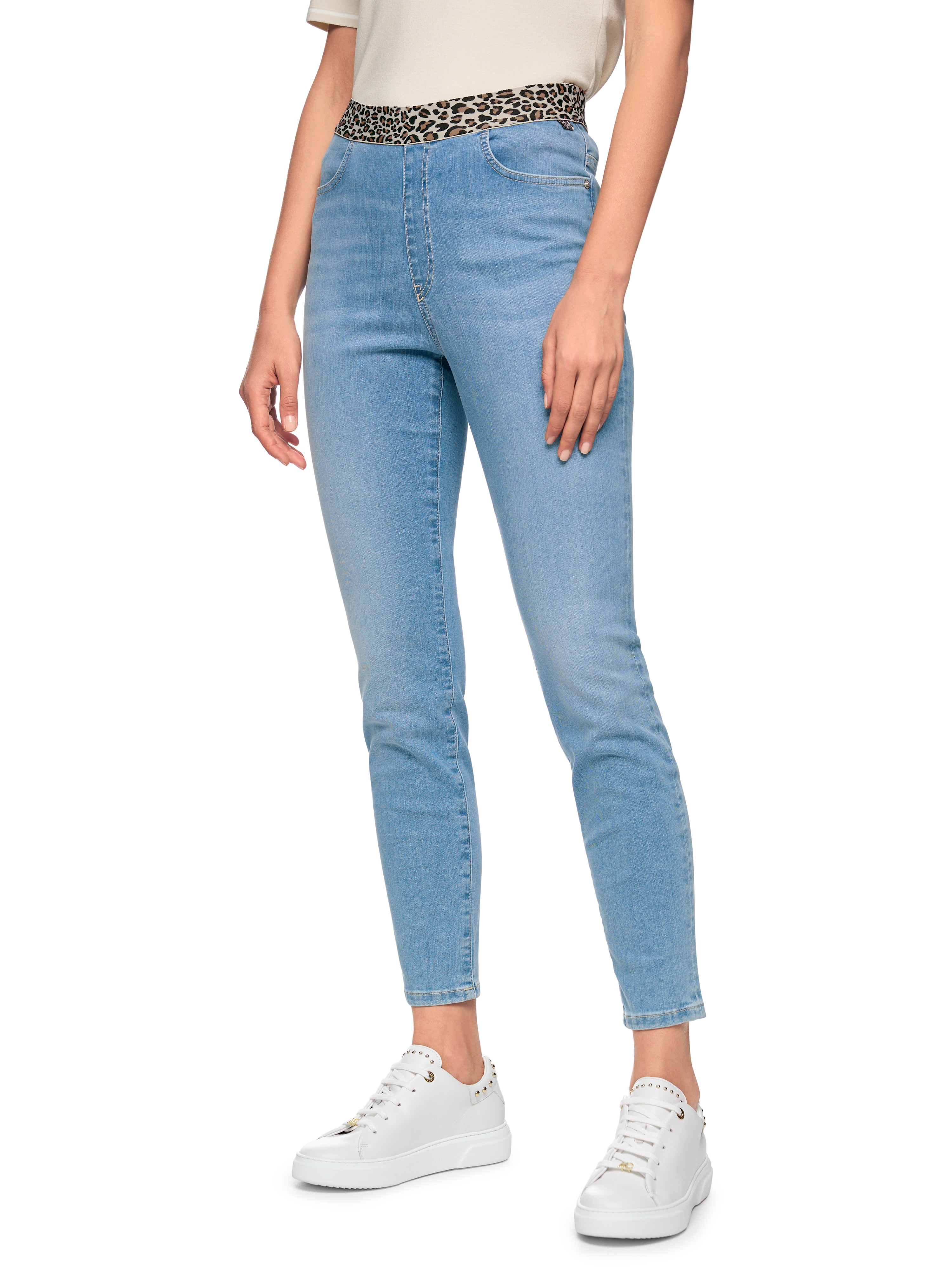 Hose - SOFIA - Slim Fit