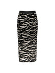 Meshrock - Animal Print