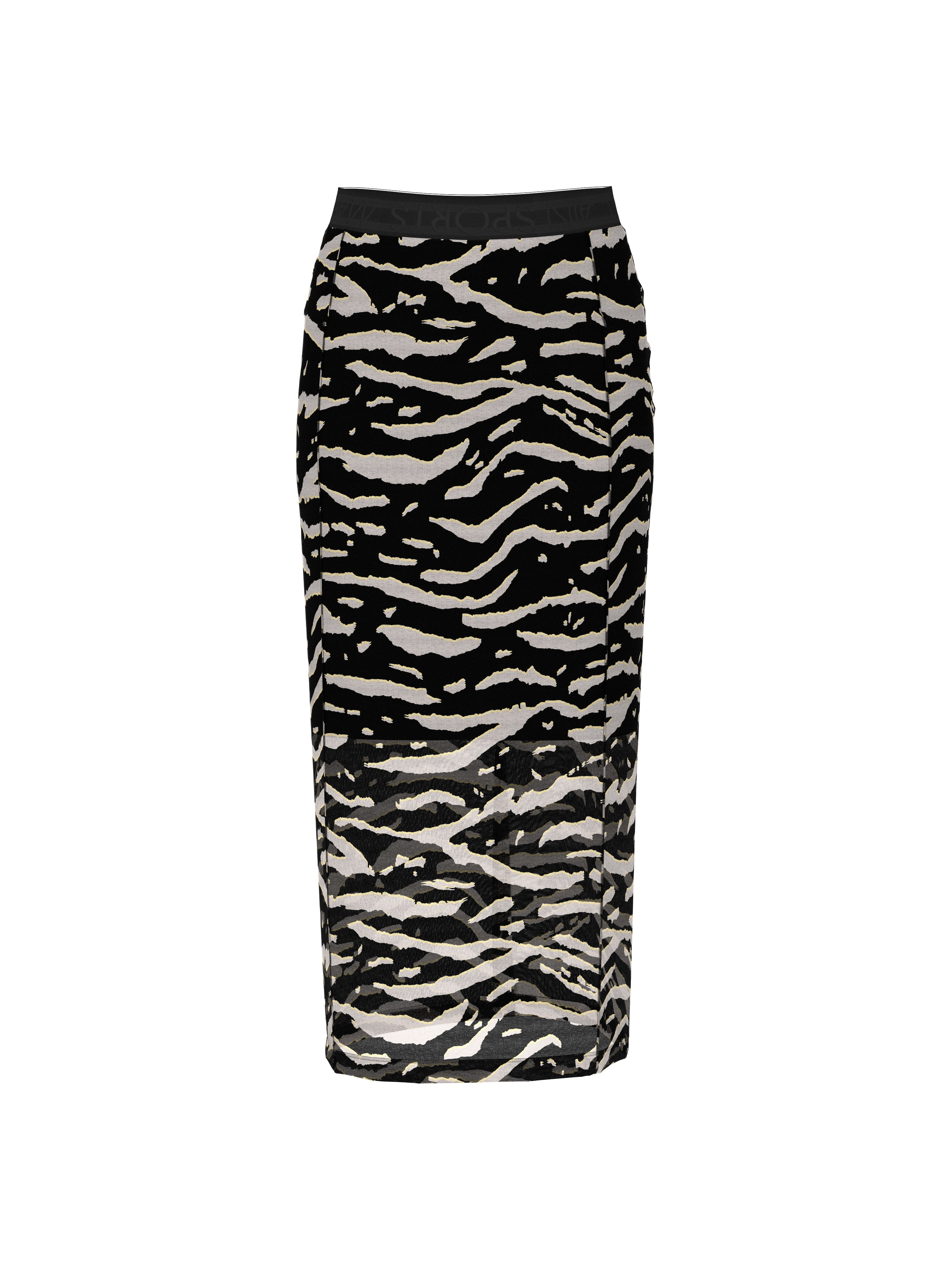 Meshrock - Animal Print