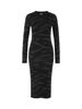 Strickkleid