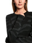 Strickkleid