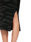 Strickkleid