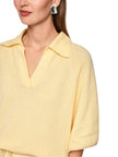 Poloshirt - Loose Fit