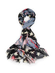 Schal - Print