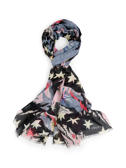 Schal - Print
