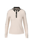 Langarmshirt - Animal Details