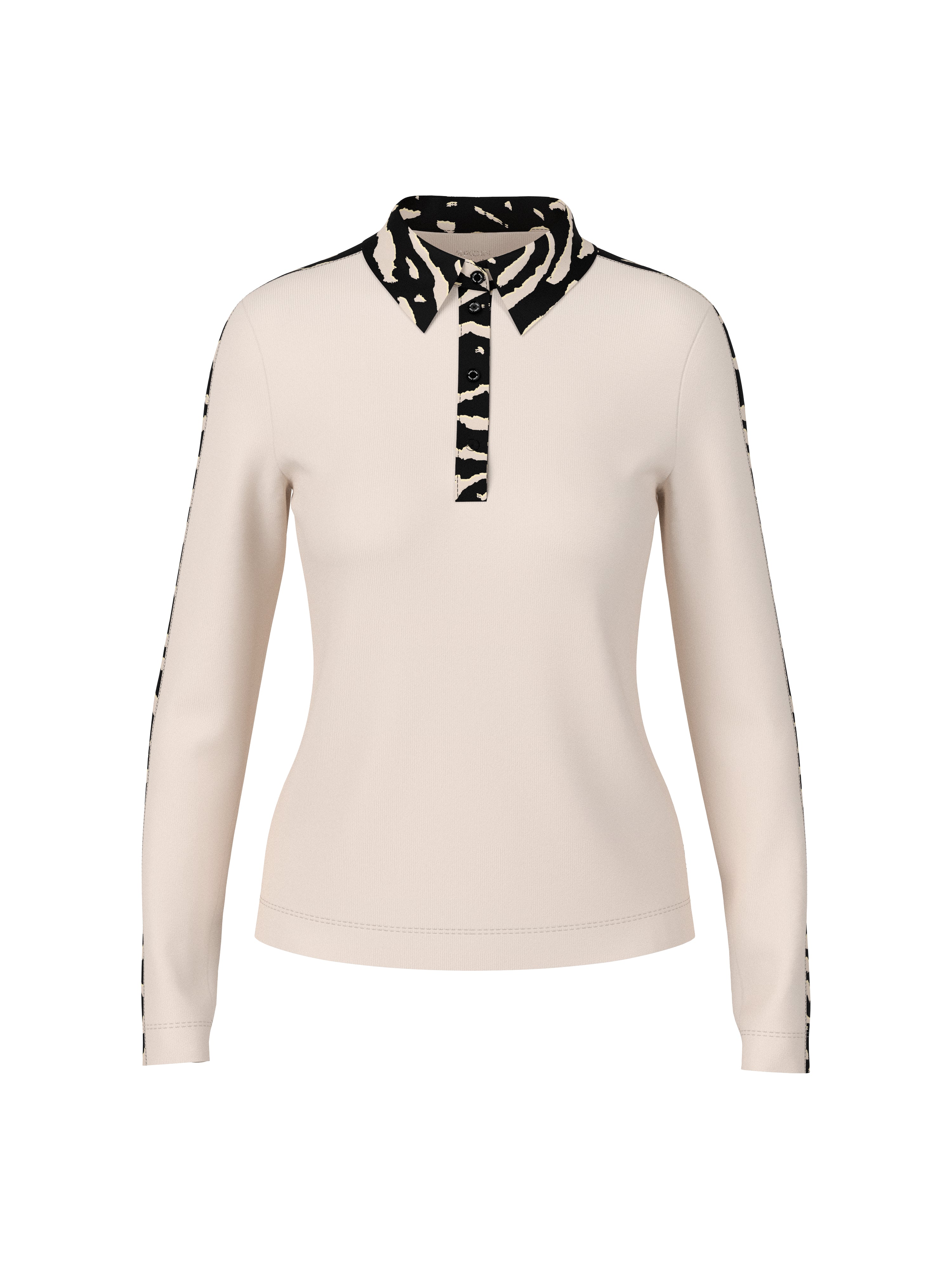Langarmshirt - Animal Details
