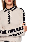Langarmshirt - Animal Details