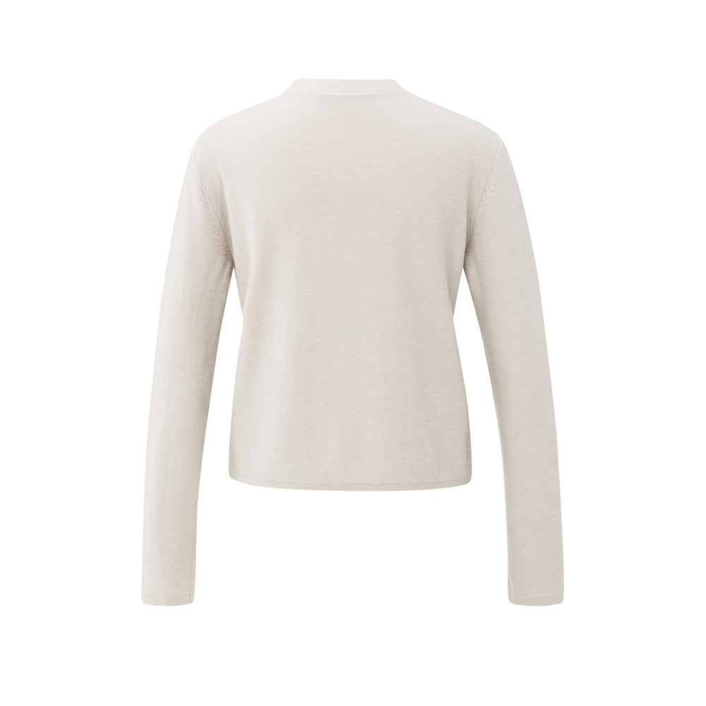 Cardigan - Weste