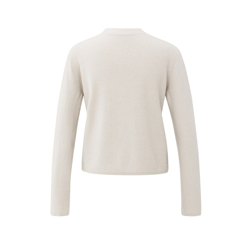 Cardigan - Weste