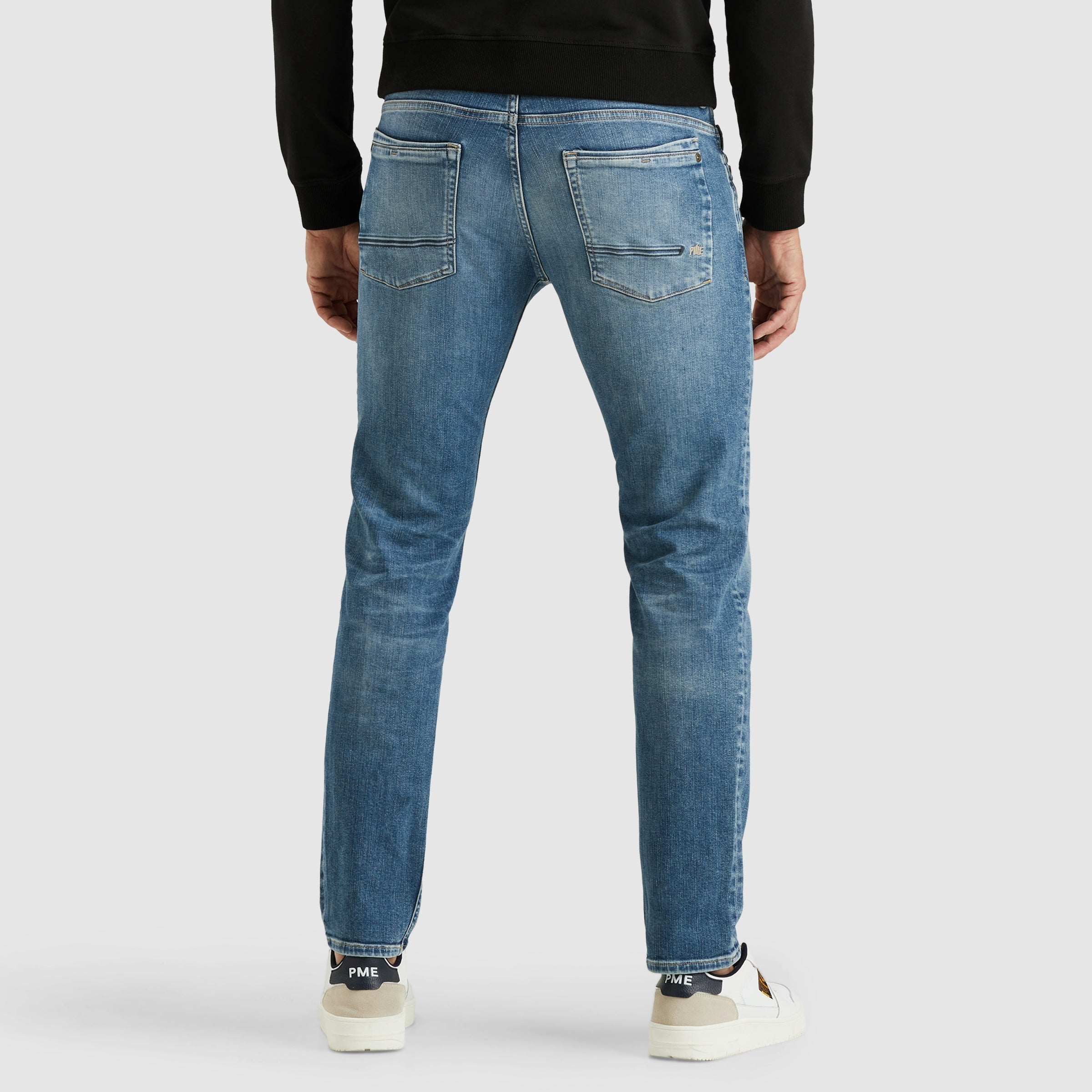 Jeans - COMMANDER 3.0