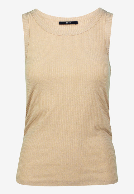 Top - Lurex