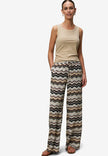 Top - Lurex