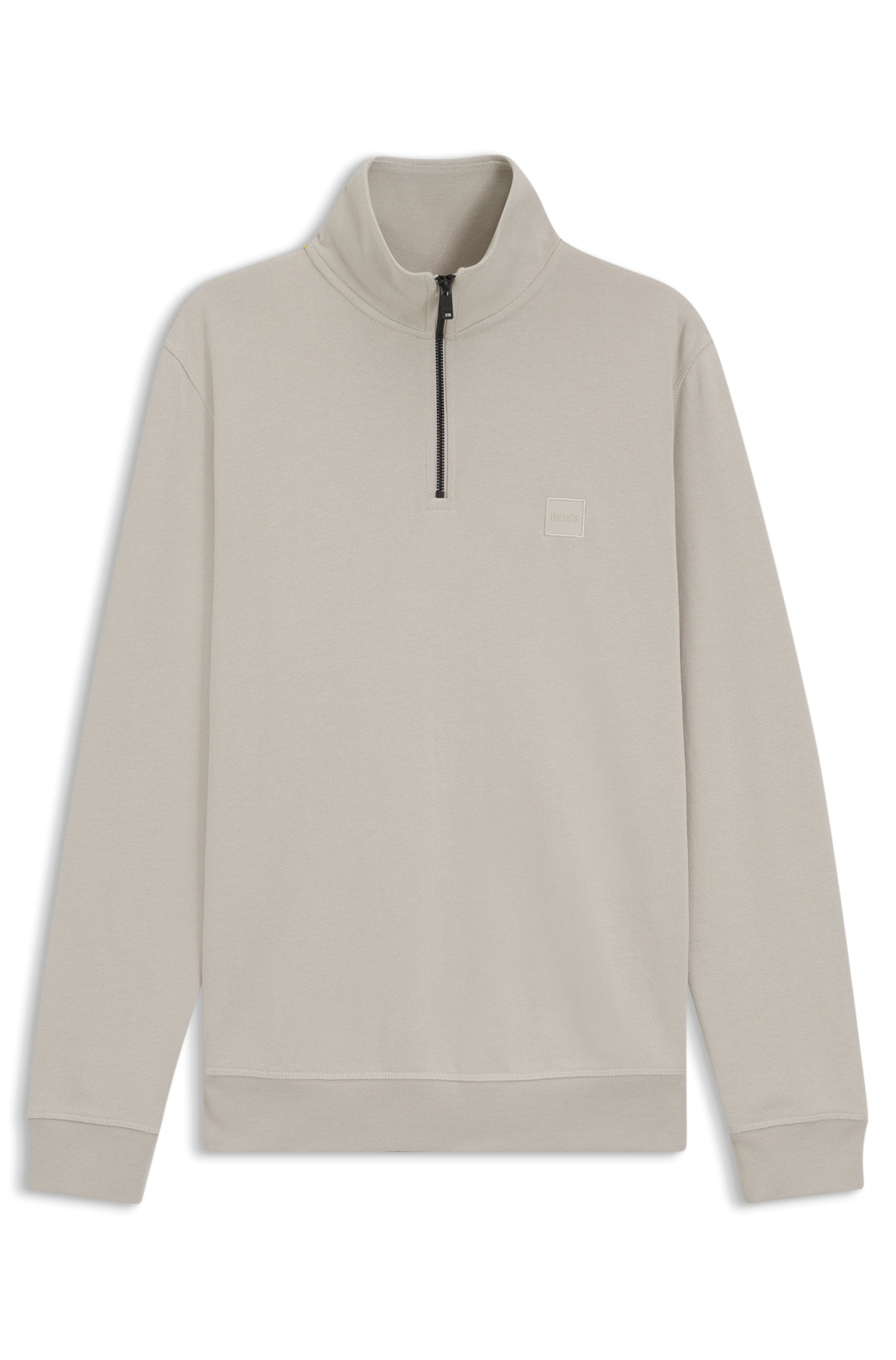Sweatshirt - Zetrust