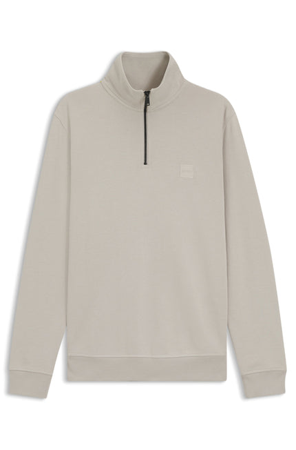Sweatshirt - Zetrust