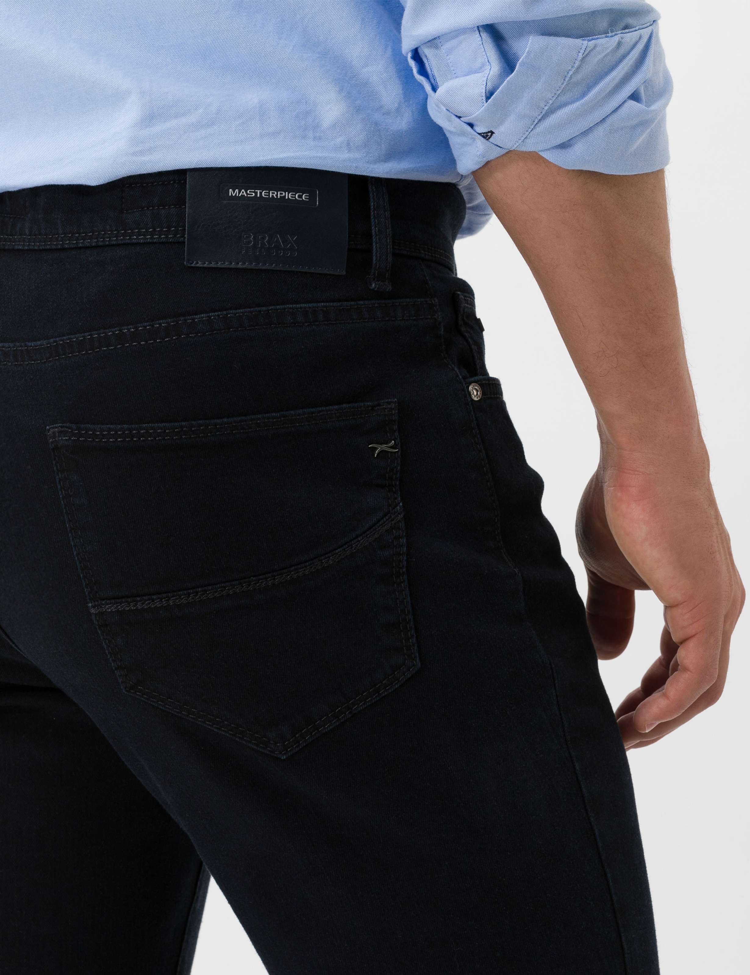 Jeans - Regular Fit