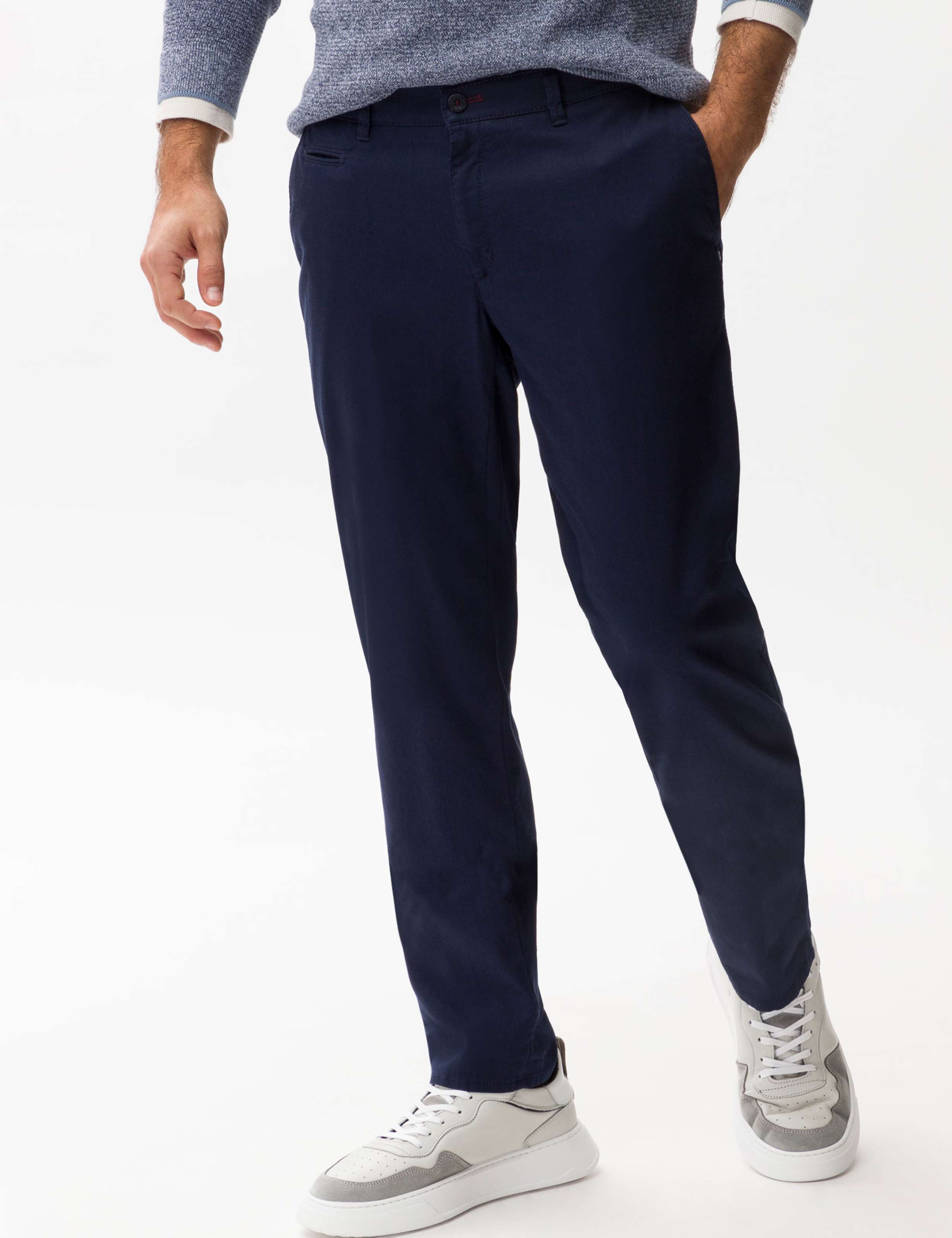 Chino - Modern Fit - Fabio