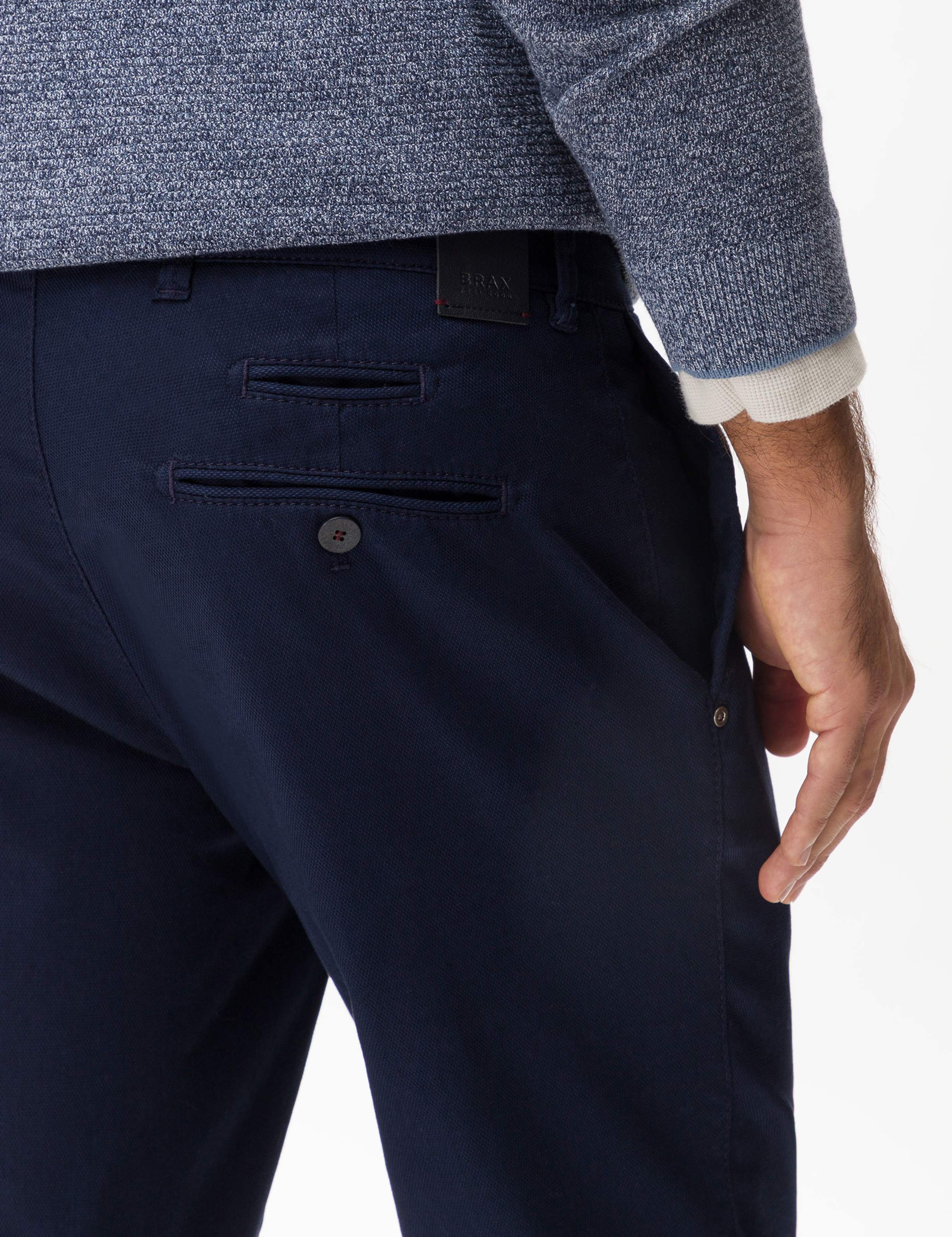 Chino - Modern Fit - Fabio