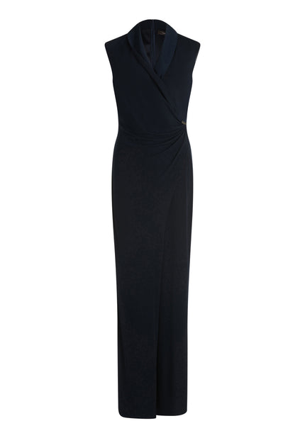 Jumpsuit - Wickeloptik