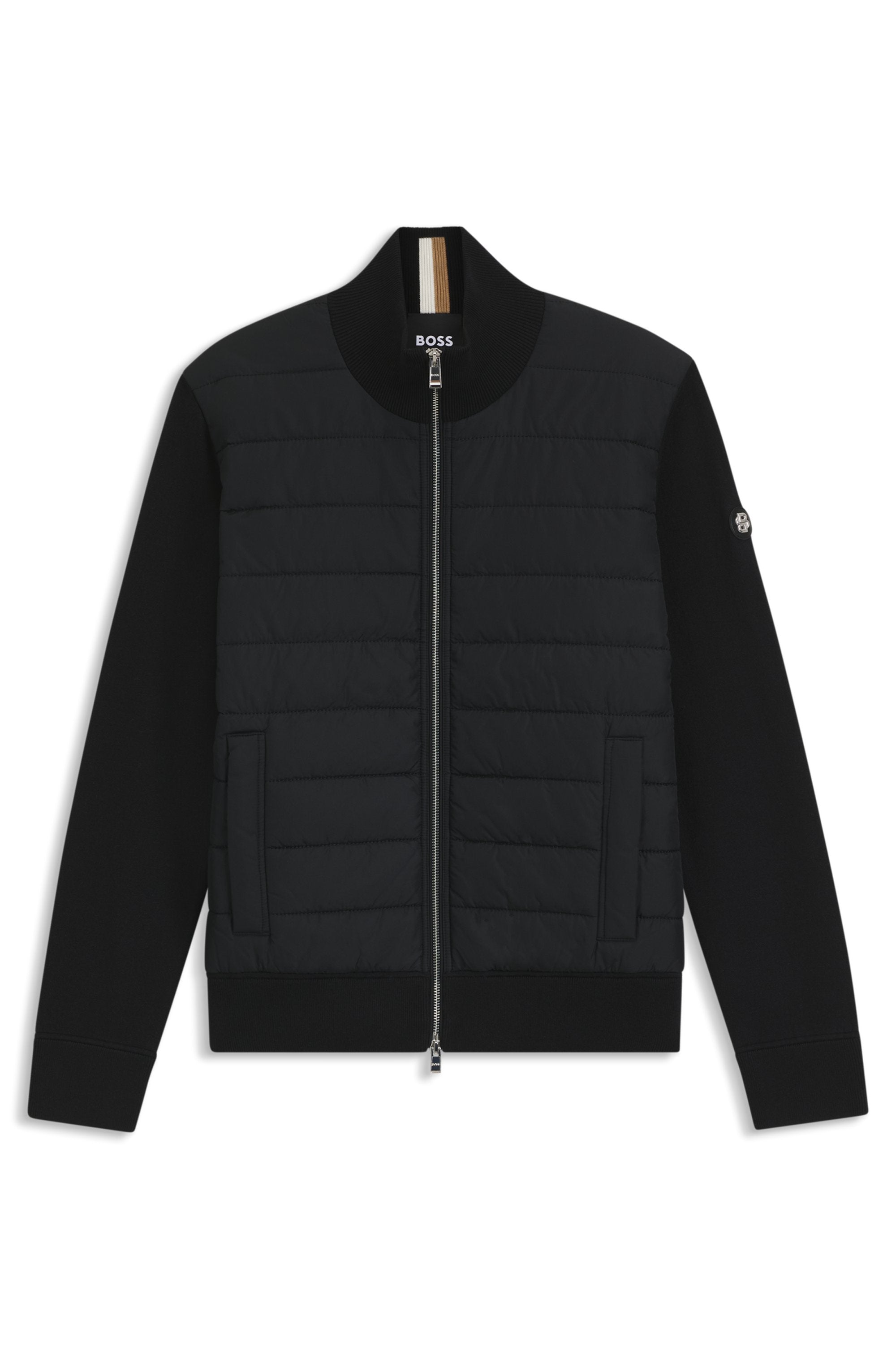 Jacke - Hernesto