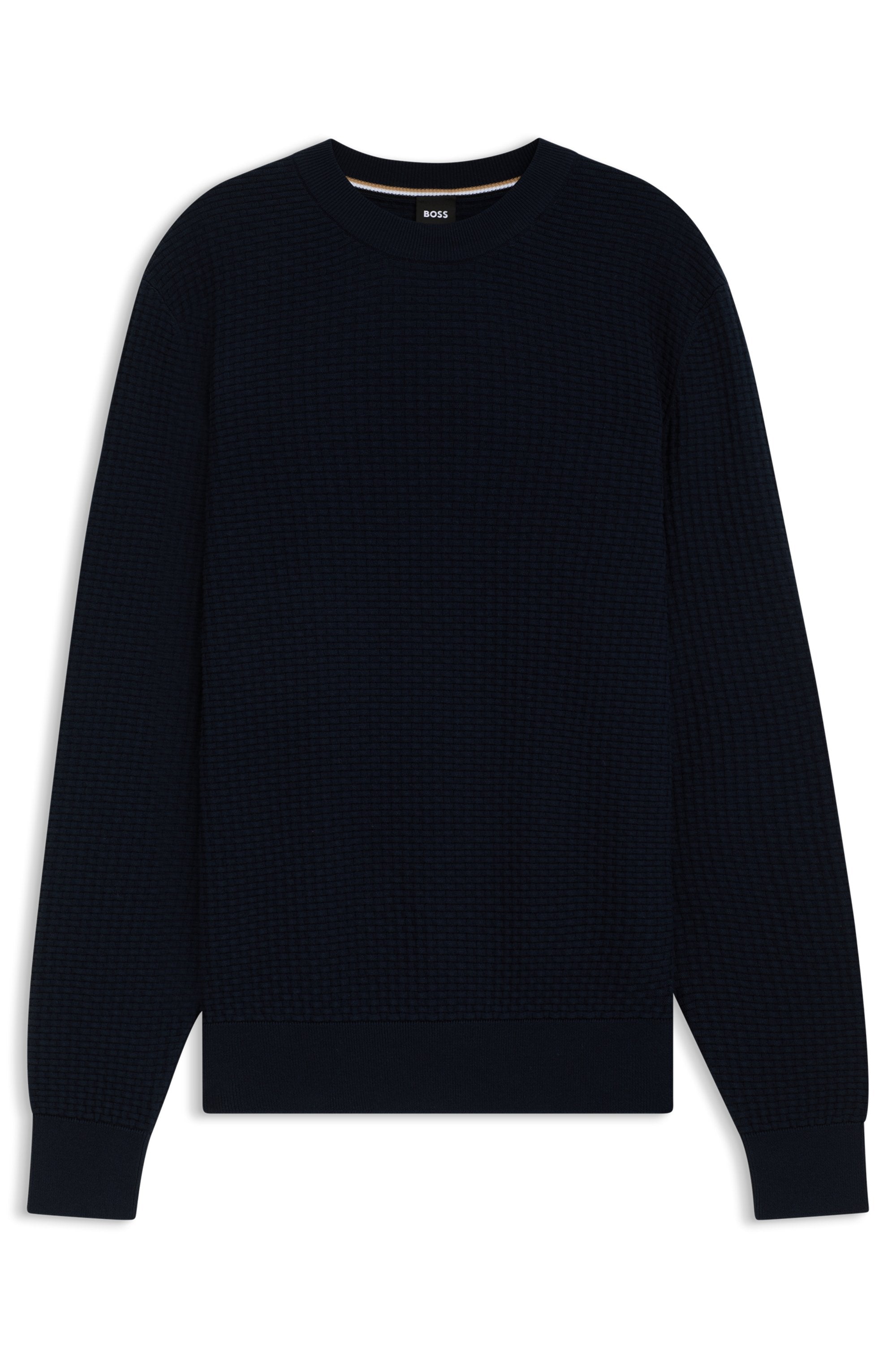 Pullover - H-Imberto