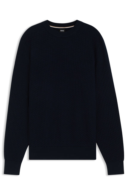 Pullover - H-Imberto