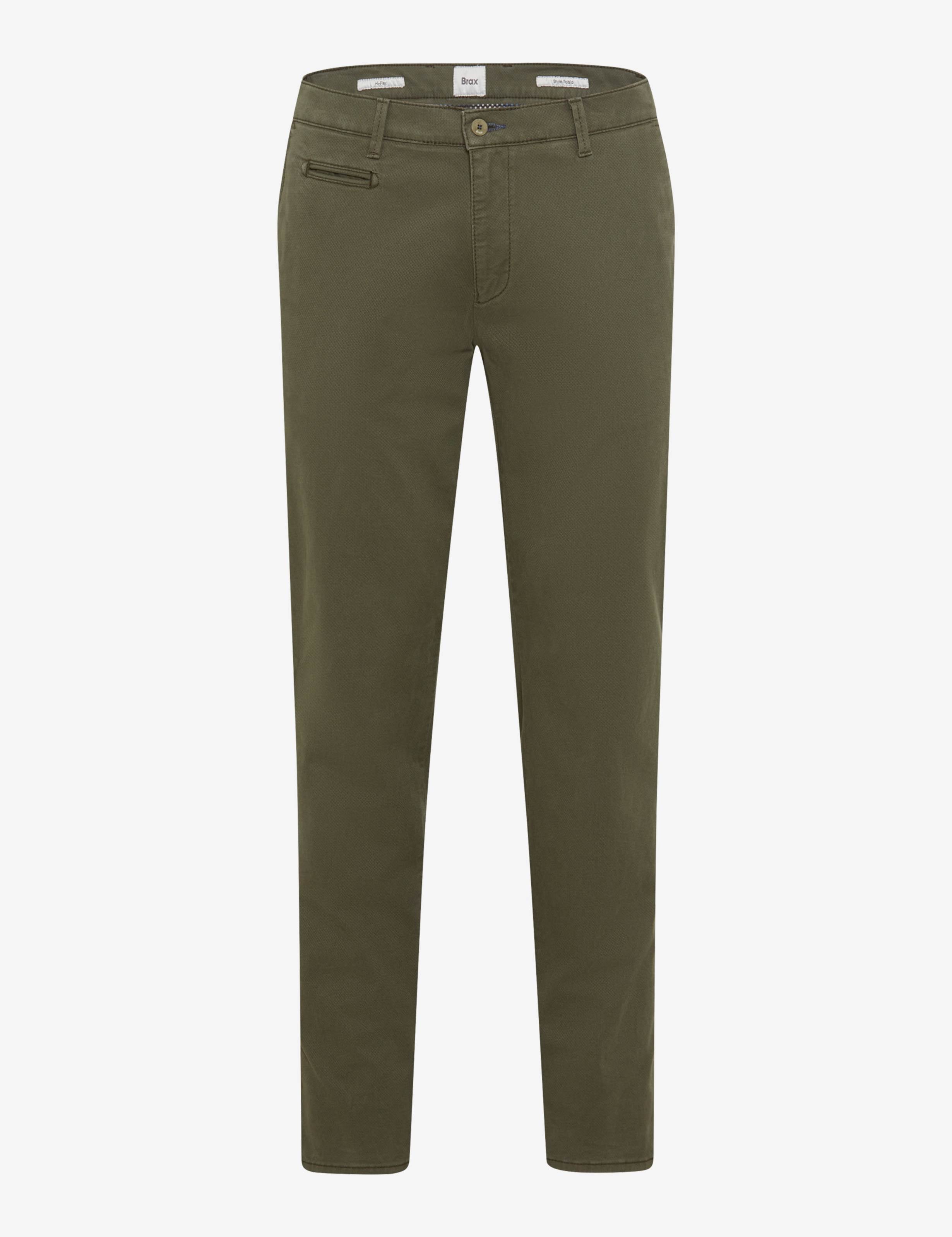 Chino - Style Fabio