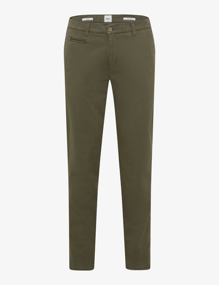 Chino - Style Fabio