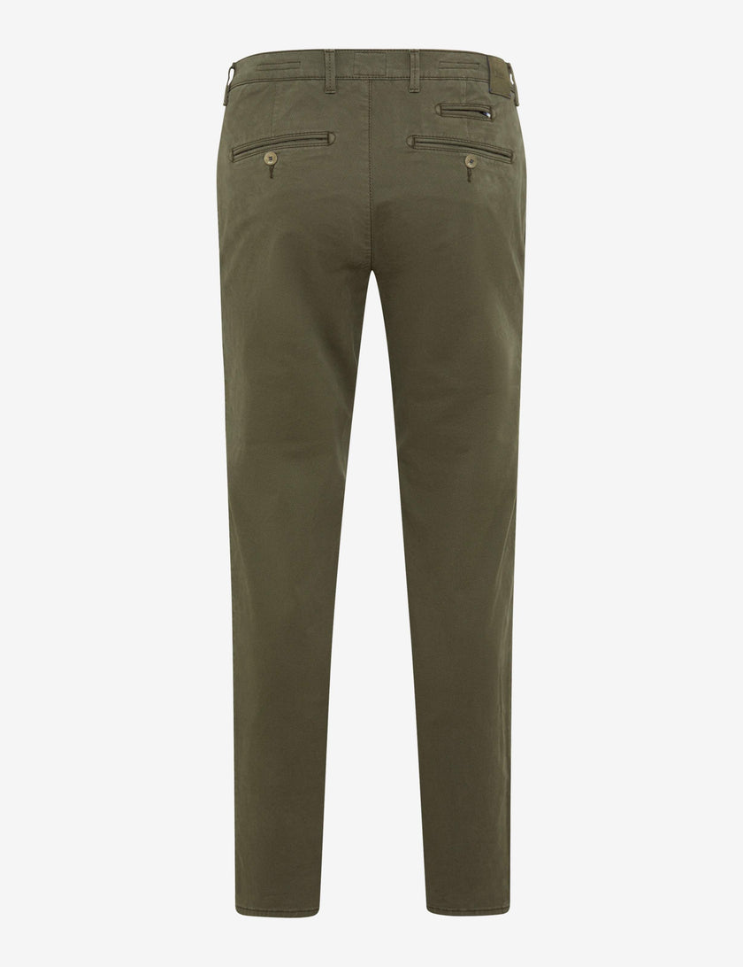 Chino - Style Fabio
