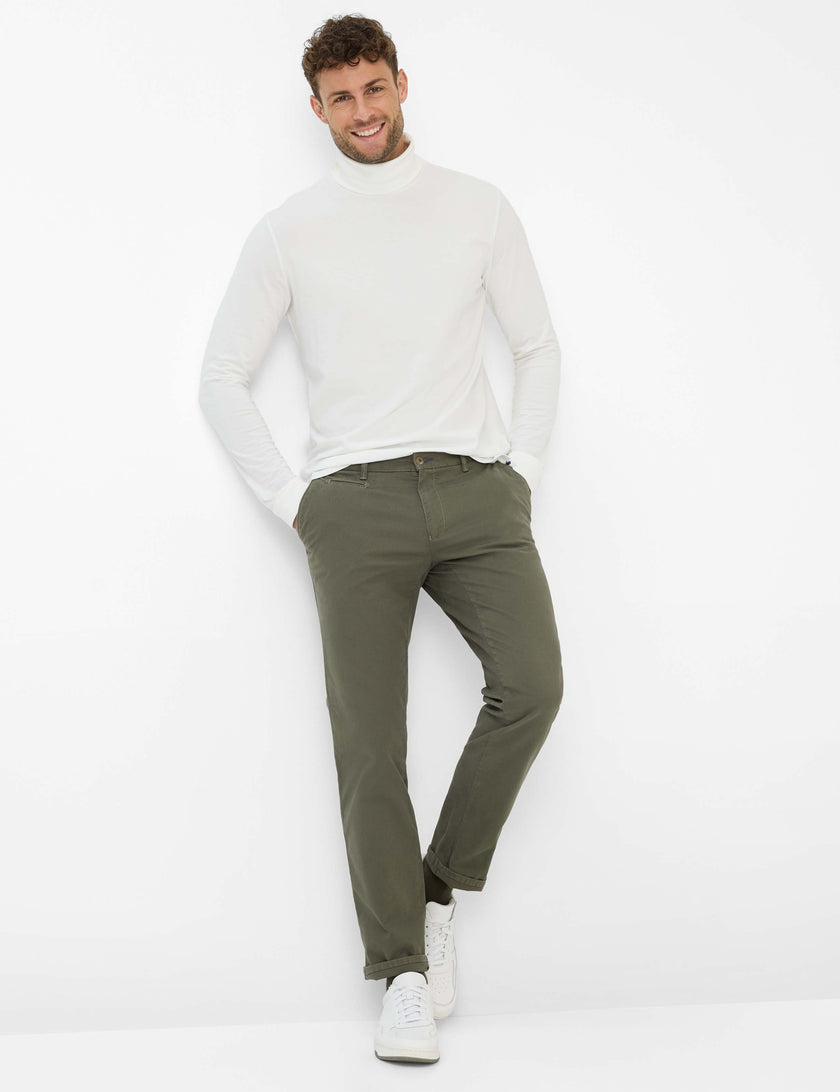 Chino - Style Fabio