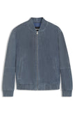 Lederjacke - H-Muller