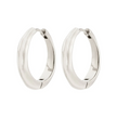 Hoops -HARRISON- versilbert