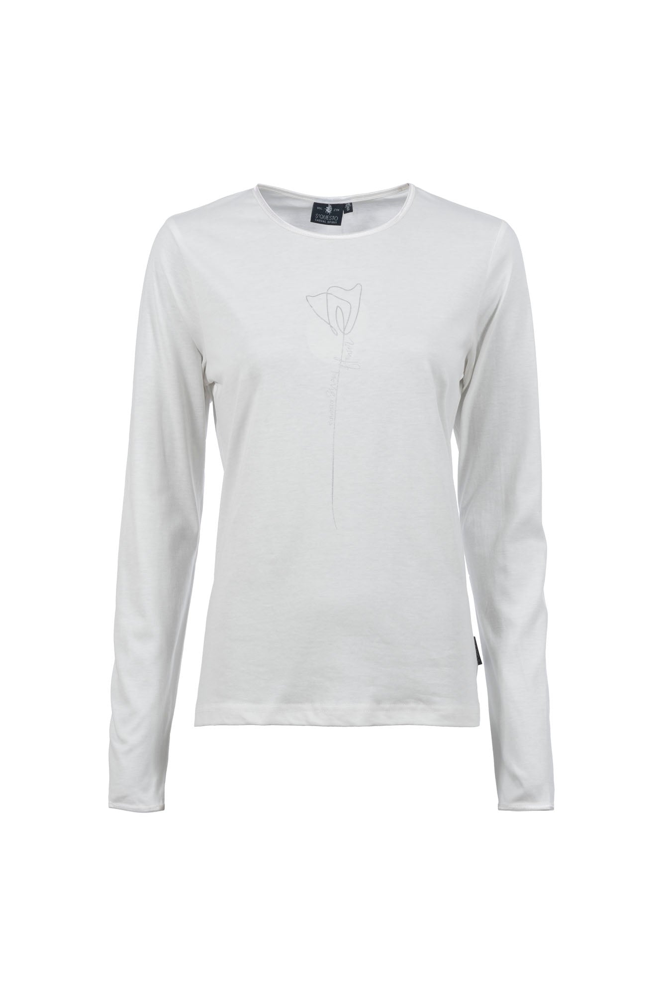 Shirt - 1/1 Arm