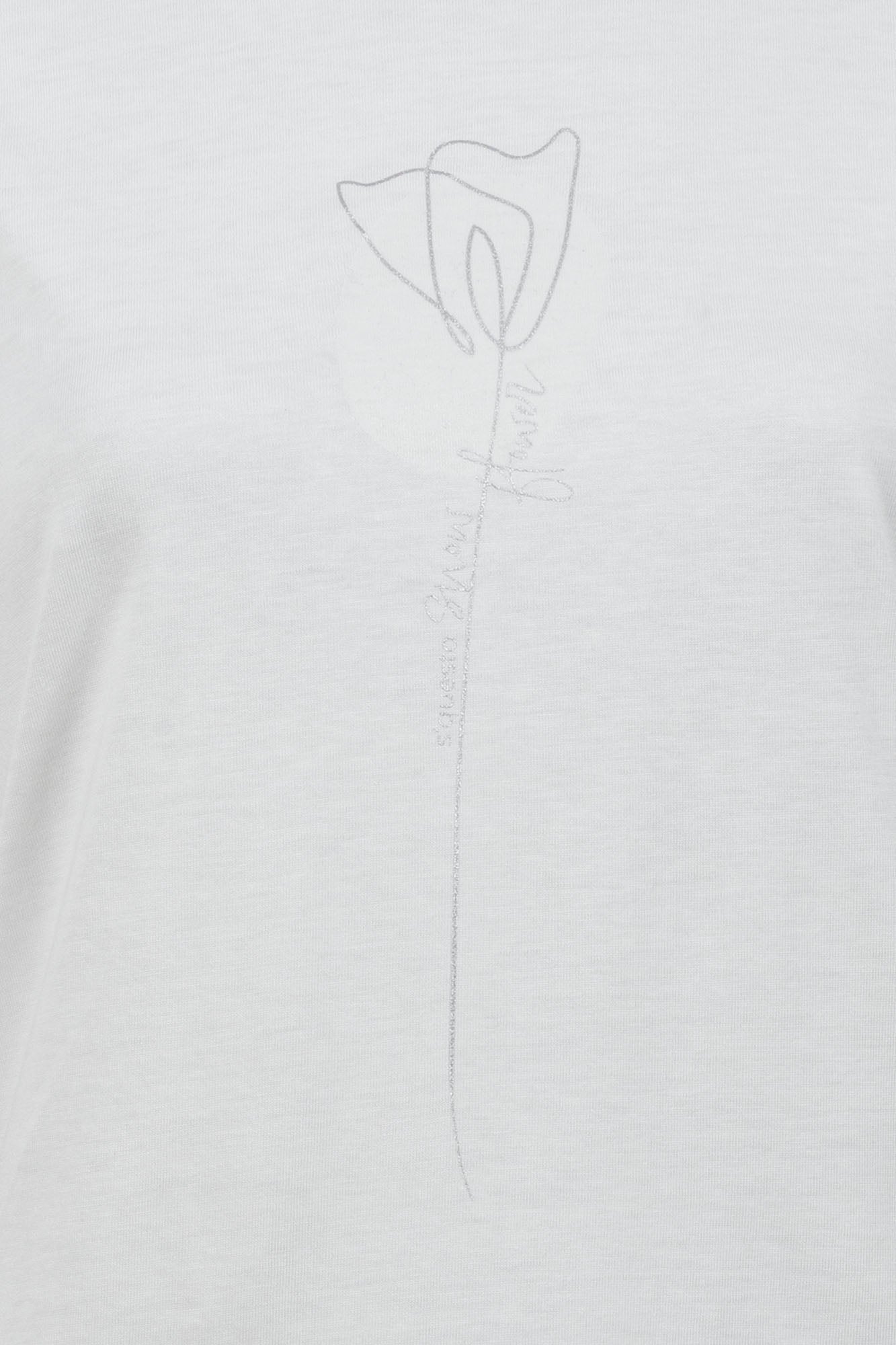 Shirt - 1/1 Arm