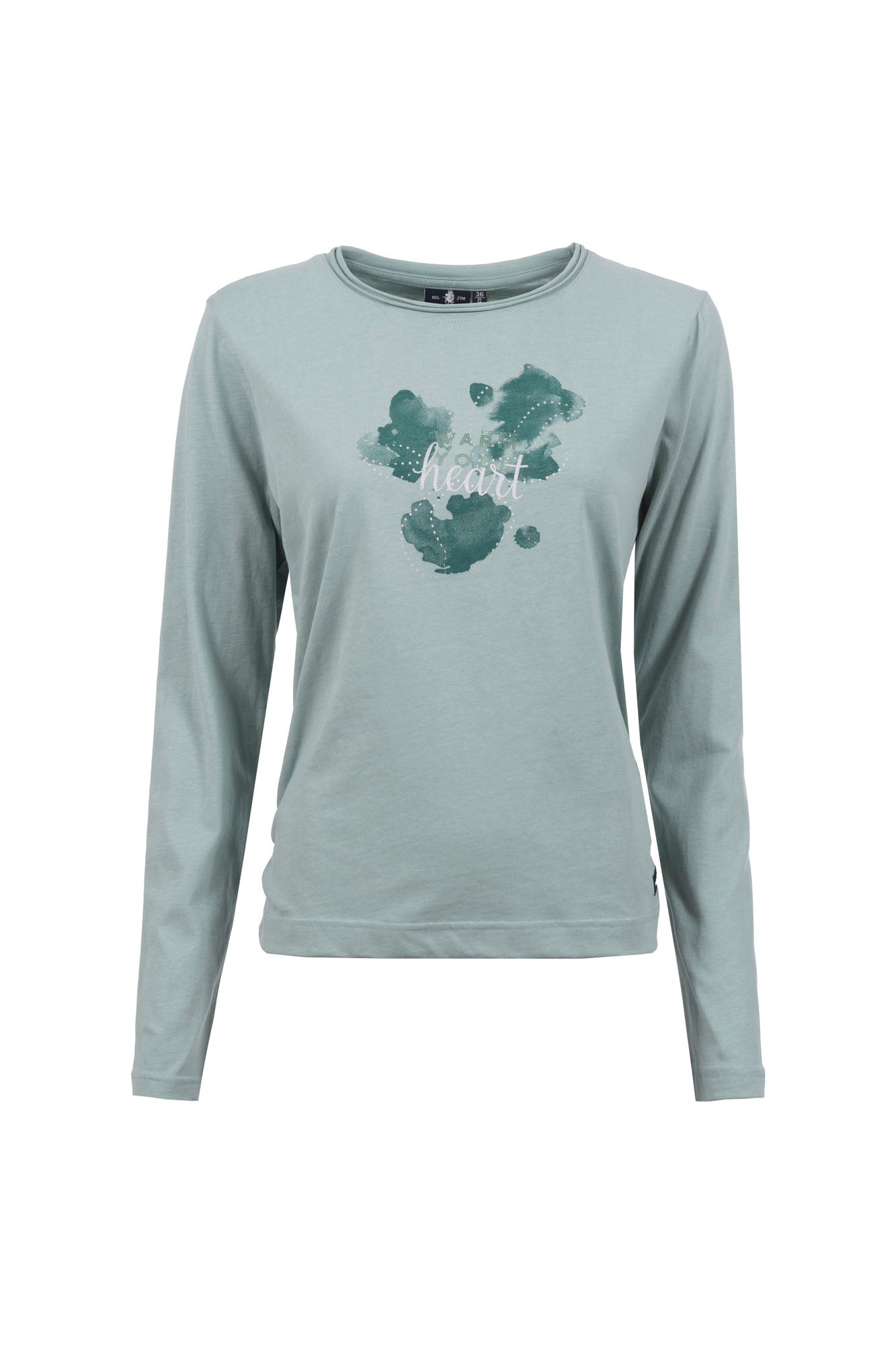 Shirt - 1/1 Arm