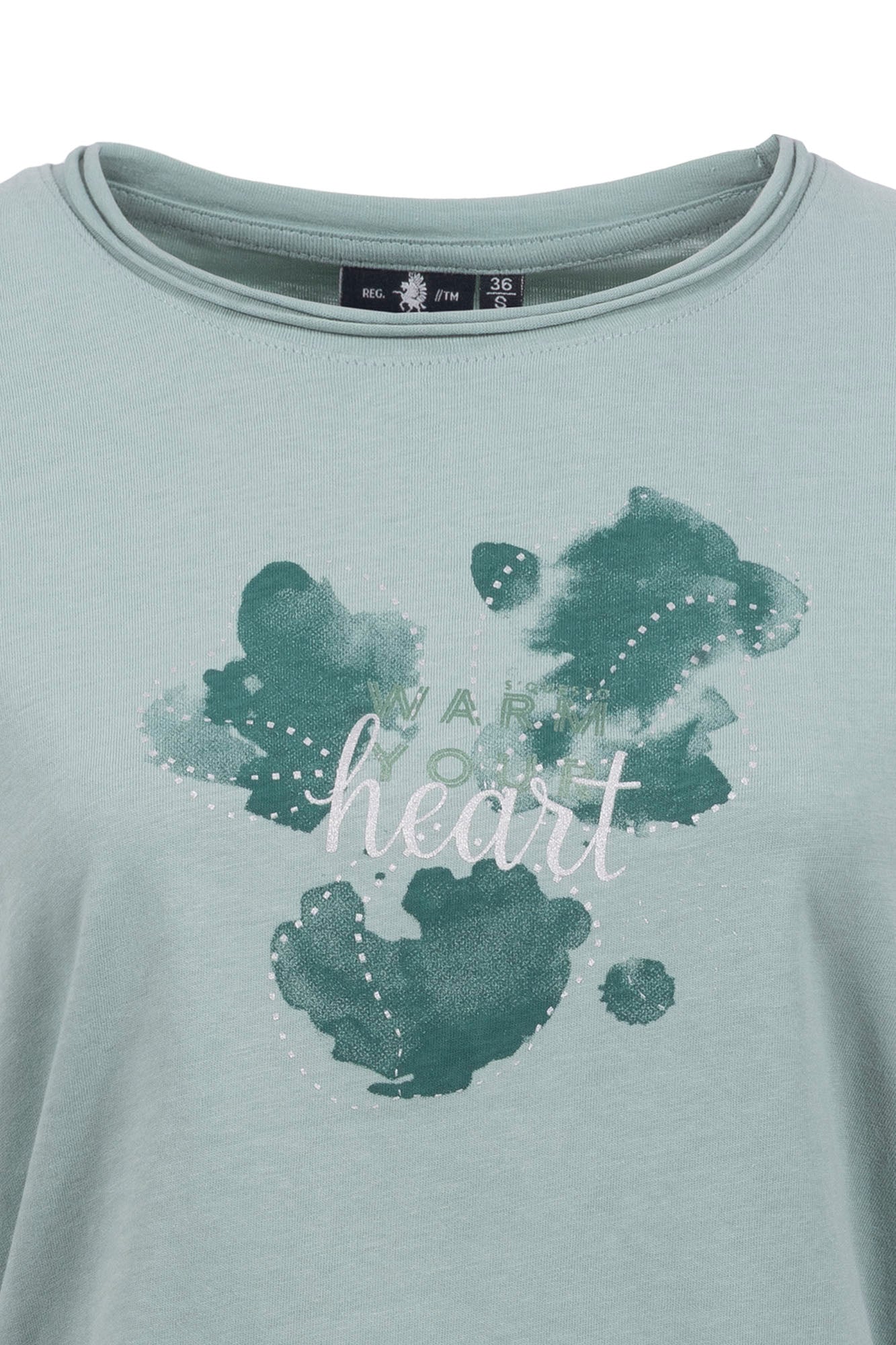 Shirt - 1/1 Arm