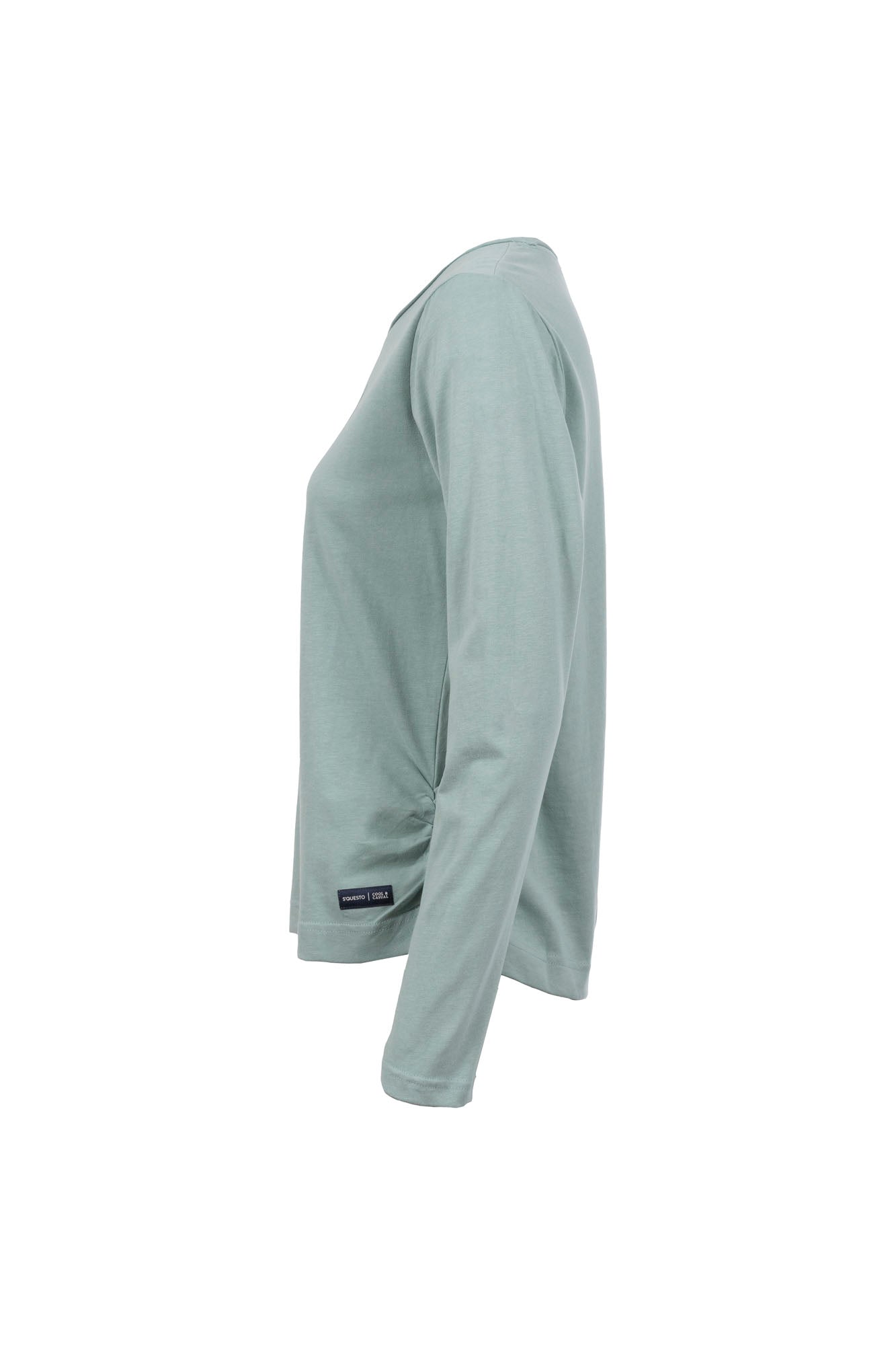 Shirt - 1/1 Arm
