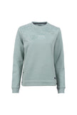 Sweatshirt - Floralprint
