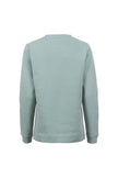 Sweatshirt - Floralprint