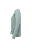 Sweatshirt - Floralprint