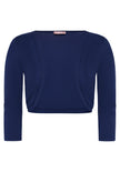 Bolero-Jacke