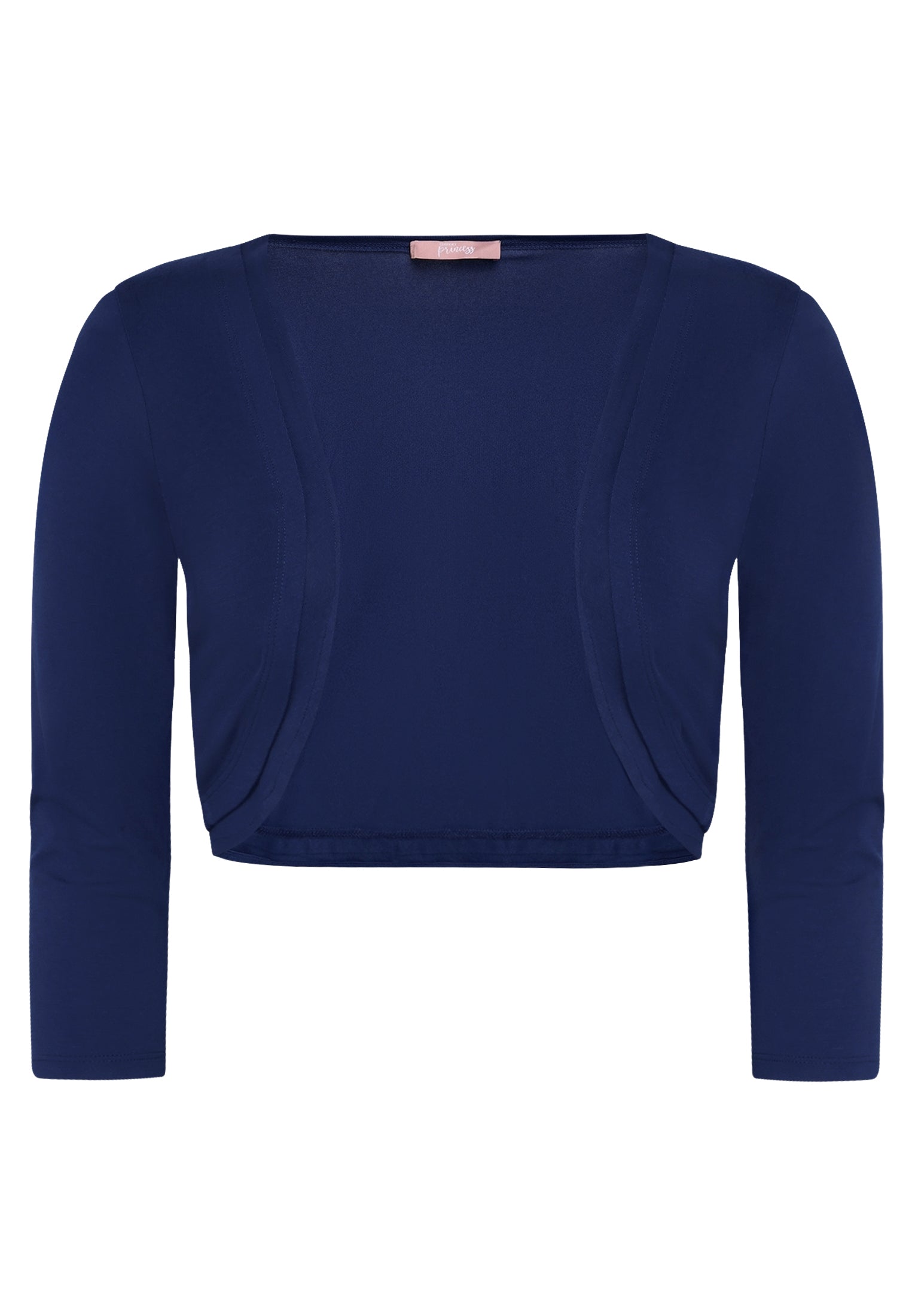 Bolero-Jacke