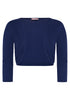 Bolero-Jacke