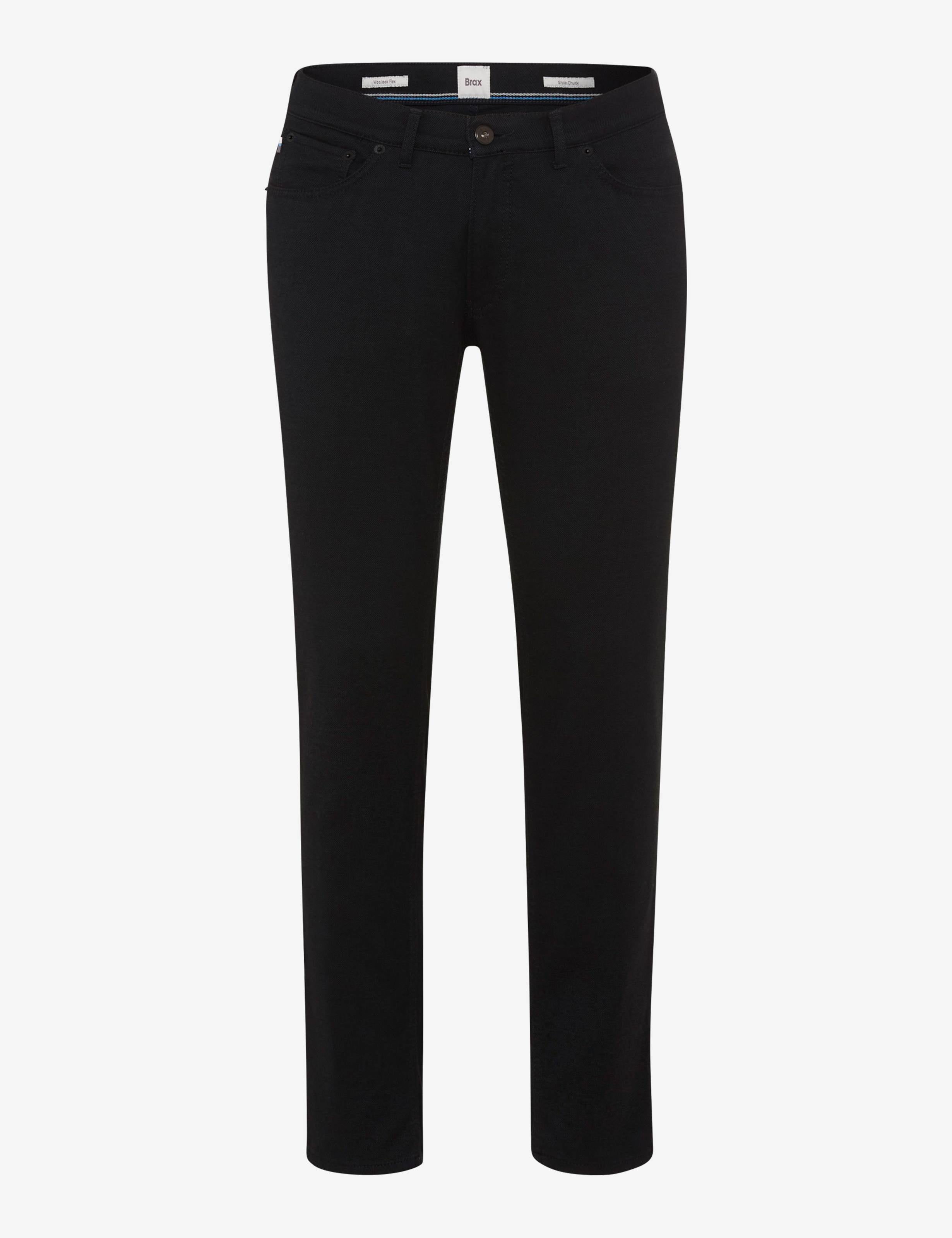 Hose - Style Chuck