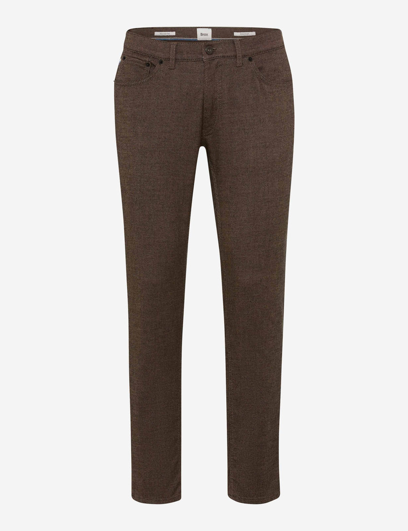 Hose - Style Chuck