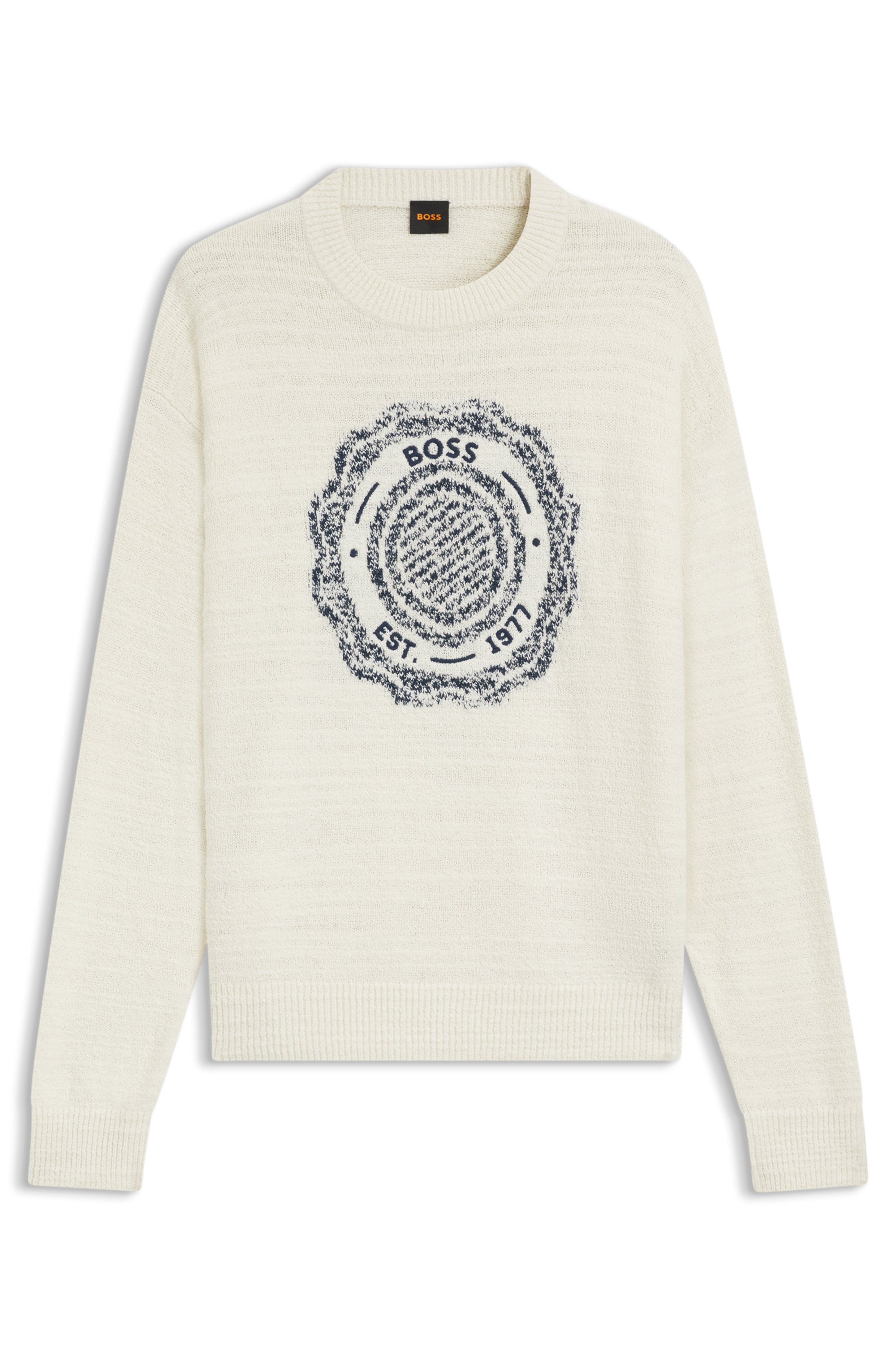 Pullover - Kerbert