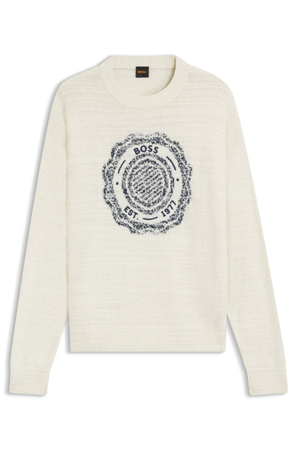 Pullover - Kerbert